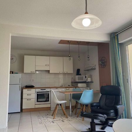 Appartement 41M² A Capbreton, Jardin Privatif, Proche Plages Et Centre, 4 Pers - Fr-1-239-872 Exteriör bild