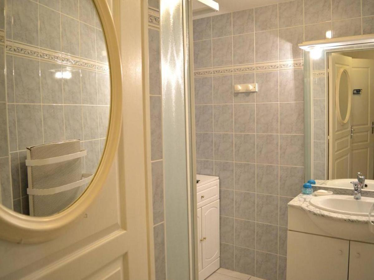 Appartement 41M² A Capbreton, Jardin Privatif, Proche Plages Et Centre, 4 Pers - Fr-1-239-872 Exteriör bild