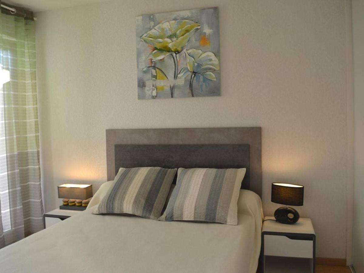Appartement 41M² A Capbreton, Jardin Privatif, Proche Plages Et Centre, 4 Pers - Fr-1-239-872 Exteriör bild